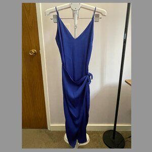 Wrap Dress